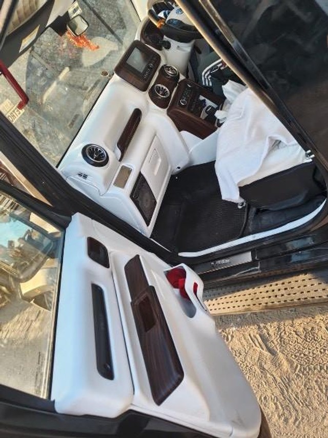 Second-hand 2022 Mahindra Thar LX 4WD Hard Top BSVI for sale in Bikaner-5