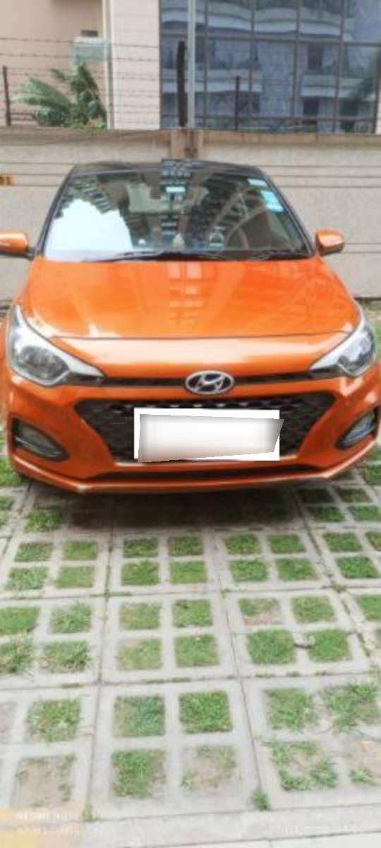 Image Used Car