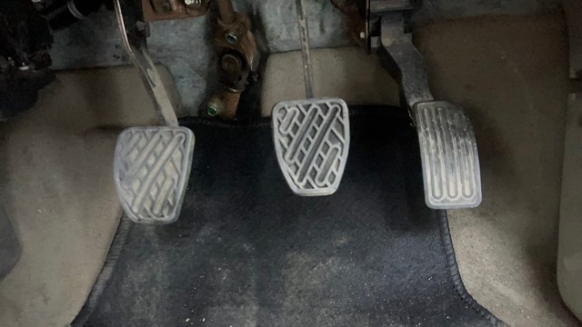 Second-hand 2013 Nissan Sunny Diesel XL for sale in Hyderabad-14