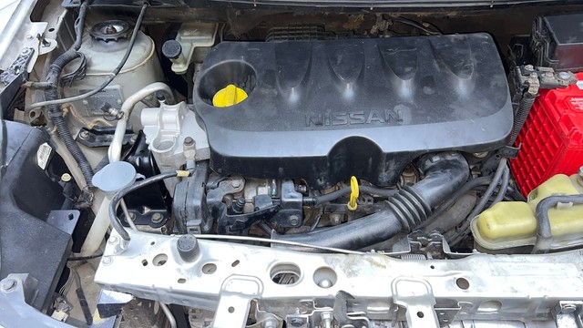 Second-hand 2013 Nissan Sunny Diesel XL for sale in Hyderabad-28