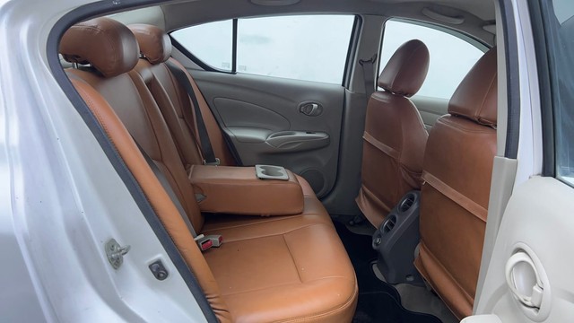 Second-hand 2013 Nissan Sunny Diesel XL for sale in Hyderabad-23