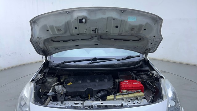 Second-hand 2013 Nissan Sunny Diesel XL for sale in Hyderabad-8