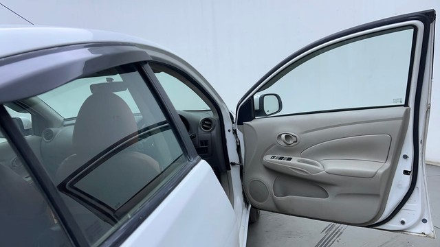 Second-hand 2013 Nissan Sunny Diesel XL for sale in Hyderabad-16