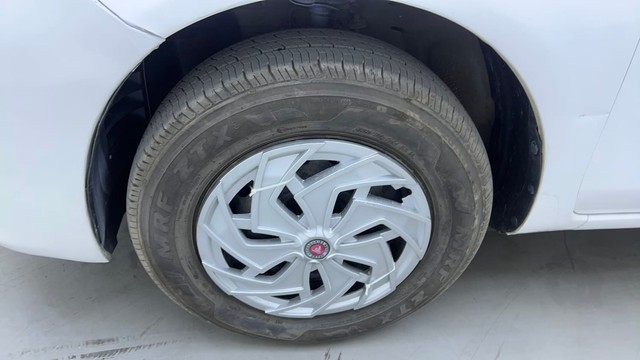 Second-hand 2013 Nissan Sunny Diesel XL for sale in Hyderabad-20