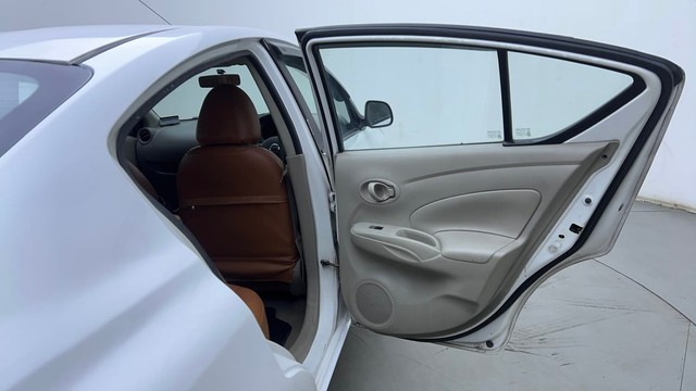 Second-hand 2013 Nissan Sunny Diesel XL for sale in Hyderabad-27