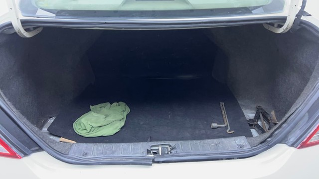 Second-hand 2013 Nissan Sunny Diesel XL for sale in Hyderabad-9