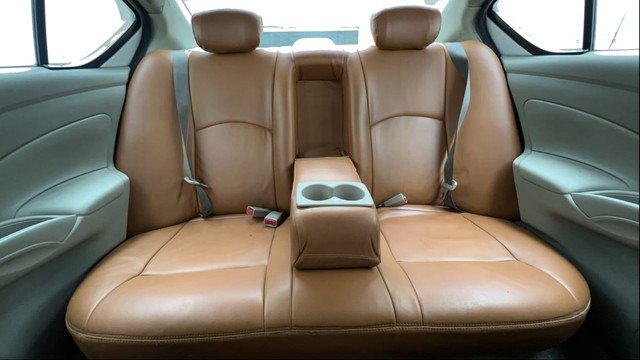 Second-hand 2013 Nissan Sunny Diesel XL for sale in Hyderabad-31