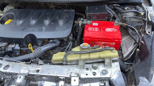 Second-hand 2013 Nissan Sunny Diesel XL for sale in Hyderabad-39