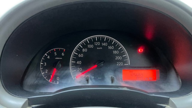 Second-hand 2013 Nissan Sunny Diesel XL for sale in Hyderabad-13