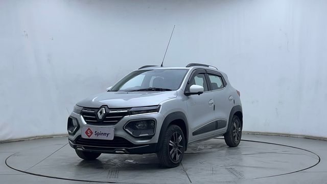 Second-hand 2023 Renault KWID CLIMBER AMT BSVI for sale in Hyderabad