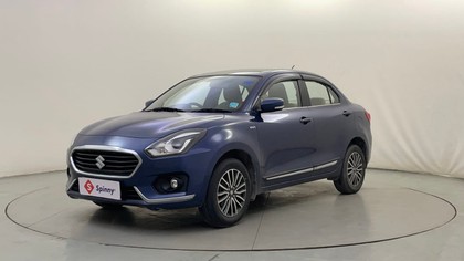 DY。 Used 2018 Maruti Dzire 1197 cc Petrol Manual Car in Bangalore at
