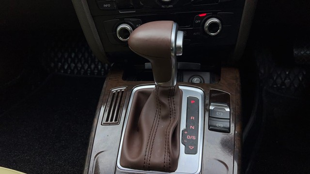 Second-hand 2015 Audi A4 35 TDI Premium Plus for sale in Jaipur-12