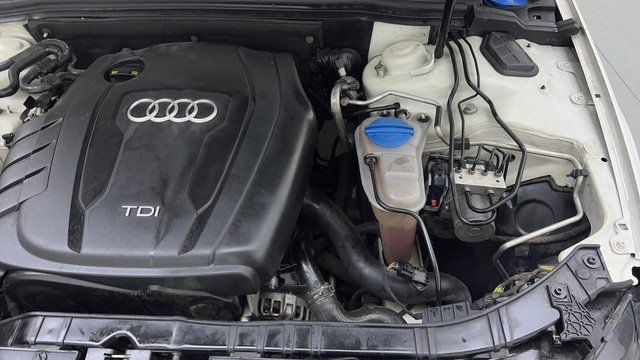 Second-hand 2015 Audi A4 35 TDI Premium Plus for sale in Jaipur-26