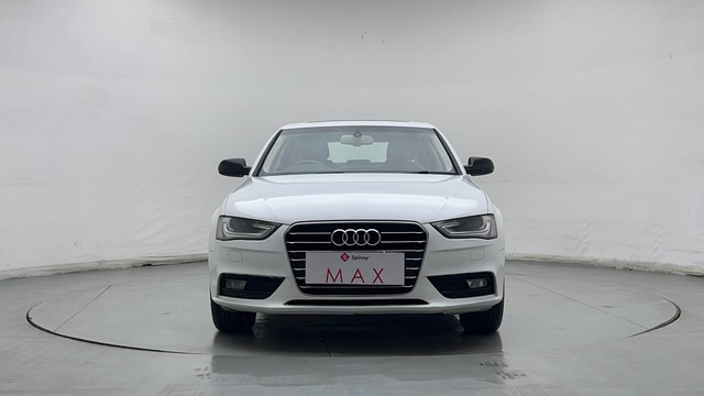 Second-hand 2015 Audi A4 35 TDI Premium Plus for sale in Jaipur-7