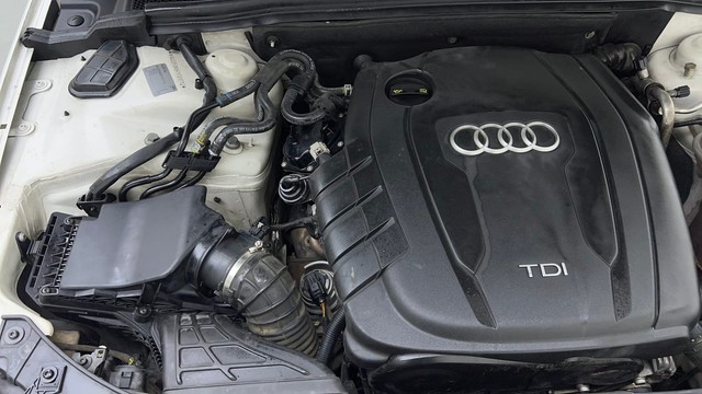 Second-hand 2015 Audi A4 35 TDI Premium Plus for sale in Jaipur-32