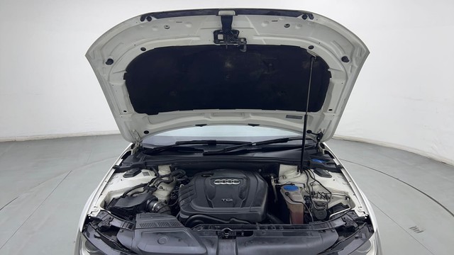 Second-hand 2015 Audi A4 35 TDI Premium Plus for sale in Jaipur-8