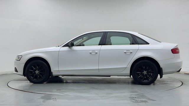 Second-hand 2015 Audi A4 35 TDI Premium Plus for sale in Jaipur-6