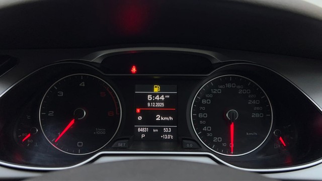 Second-hand 2015 Audi A4 35 TDI Premium Plus for sale in Jaipur-13