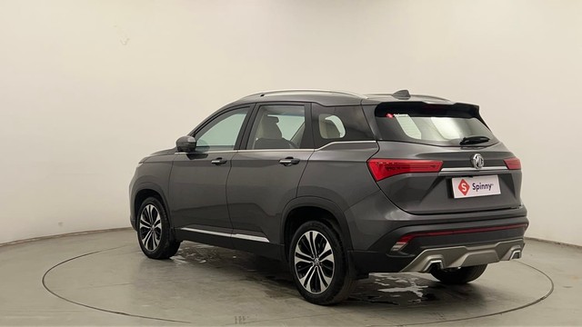 Second-hand 2022 MG Hector 2.0 Sharp Pro Diesel BSVI for sale in Chandigarh-5