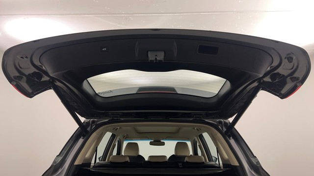 Second-hand 2022 MG Hector 2.0 Sharp Pro Diesel BSVI for sale in Chandigarh-33