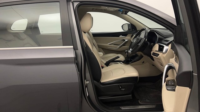 Second-hand 2022 MG Hector 2.0 Sharp Pro Diesel BSVI for sale in Chandigarh-15