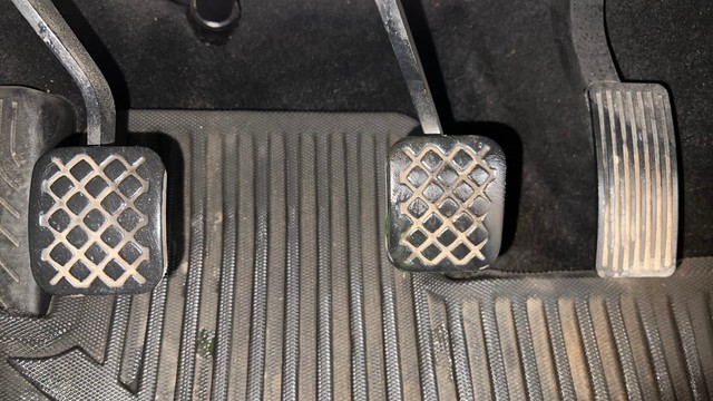 Second-hand 2022 MG Hector 2.0 Sharp Pro Diesel BSVI for sale in Chandigarh-14