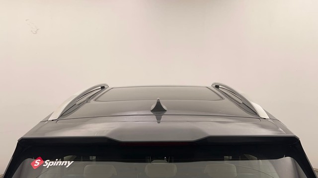 Second-hand 2022 MG Hector 2.0 Sharp Pro Diesel BSVI for sale in Chandigarh-22