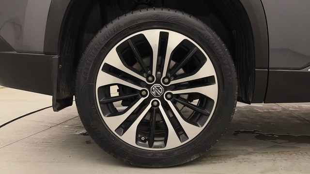 Second-hand 2022 MG Hector 2.0 Sharp Pro Diesel BSVI for sale in Chandigarh-18