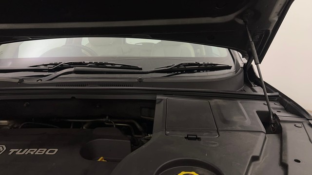 Second-hand 2022 MG Hector 2.0 Sharp Pro Diesel BSVI for sale in Chandigarh-35