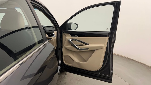 Second-hand 2022 MG Hector 2.0 Sharp Pro Diesel BSVI for sale in Chandigarh-16