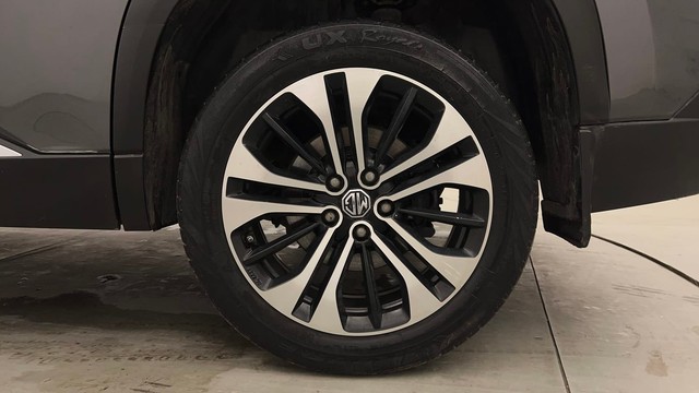 Second-hand 2022 MG Hector 2.0 Sharp Pro Diesel BSVI for sale in Chandigarh-19