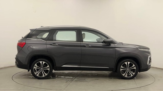 Second-hand 2022 MG Hector 2.0 Sharp Pro Diesel BSVI for sale in Chandigarh-2