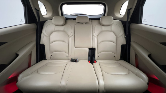 Second-hand 2022 MG Hector 2.0 Sharp Pro Diesel BSVI for sale in Chandigarh-32