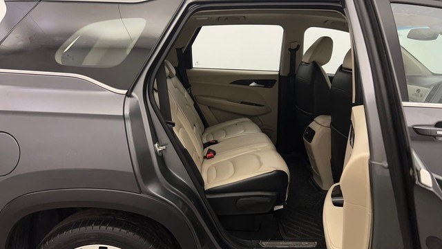 Second-hand 2022 MG Hector 2.0 Sharp Pro Diesel BSVI for sale in Chandigarh-34
