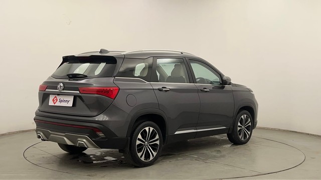 Second-hand 2022 MG Hector 2.0 Sharp Pro Diesel BSVI for sale in Chandigarh-3