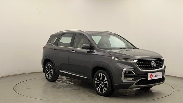 Second-hand 2022 MG Hector 2.0 Sharp Pro Diesel BSVI for sale in Chandigarh-1