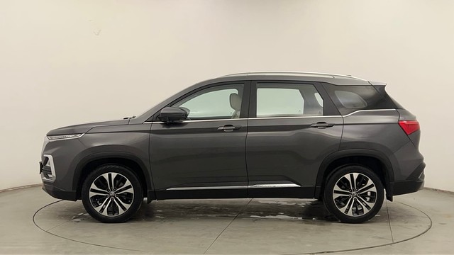 Second-hand 2022 MG Hector 2.0 Sharp Pro Diesel BSVI for sale in Chandigarh-6