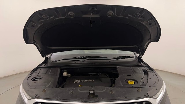 Second-hand 2022 MG Hector 2.0 Sharp Pro Diesel BSVI for sale in Chandigarh-8