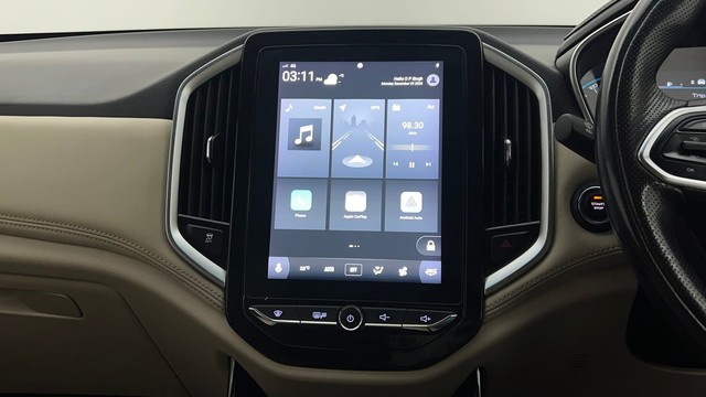 Second-hand 2022 MG Hector 2.0 Sharp Pro Diesel BSVI for sale in Chandigarh-23