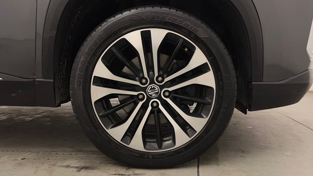 Second-hand 2022 MG Hector 2.0 Sharp Pro Diesel BSVI for sale in Chandigarh-17