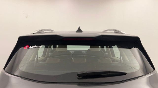 Second-hand 2022 MG Hector 2.0 Sharp Pro Diesel BSVI for sale in Chandigarh-27