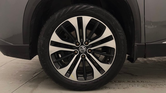 Second-hand 2022 MG Hector 2.0 Sharp Pro Diesel BSVI for sale in Chandigarh-20