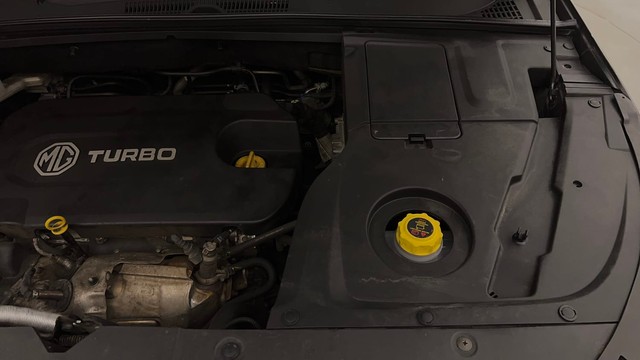 Second-hand 2022 MG Hector 2.0 Sharp Pro Diesel BSVI for sale in Chandigarh-25