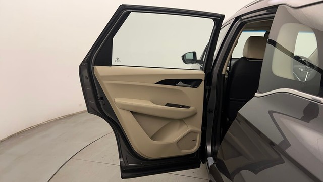 Second-hand 2022 MG Hector 2.0 Sharp Pro Diesel BSVI for sale in Chandigarh-28