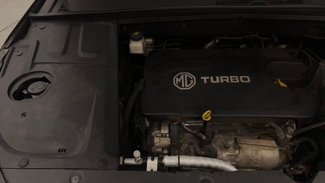 Second-hand 2022 MG Hector 2.0 Sharp Pro Diesel BSVI for sale in Chandigarh-36