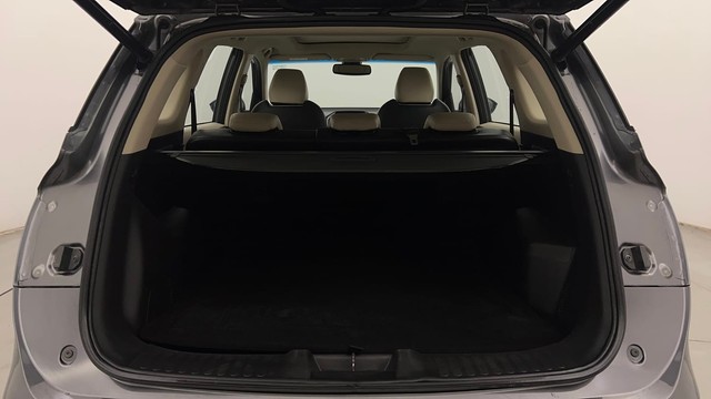 Second-hand 2022 MG Hector 2.0 Sharp Pro Diesel BSVI for sale in Chandigarh-9