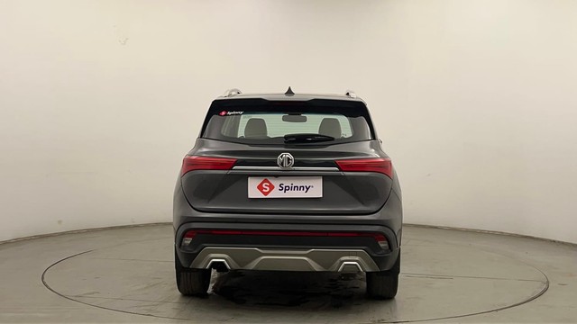Second-hand 2022 MG Hector 2.0 Sharp Pro Diesel BSVI for sale in Chandigarh-4