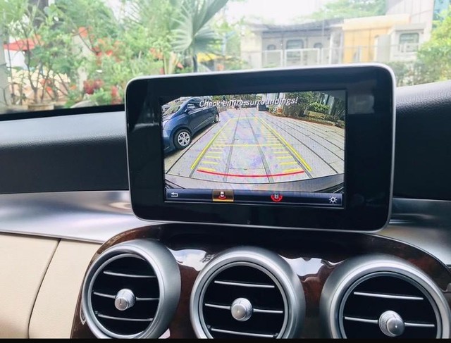 Second-hand 2016 Mercedes-Benz CLA 200 D Sport Edition for sale in Tirunelveli-1