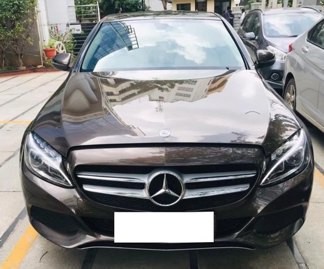 Second-hand 2016 Mercedes-Benz CLA 200 D Sport Edition for sale in Tirunelveli-4