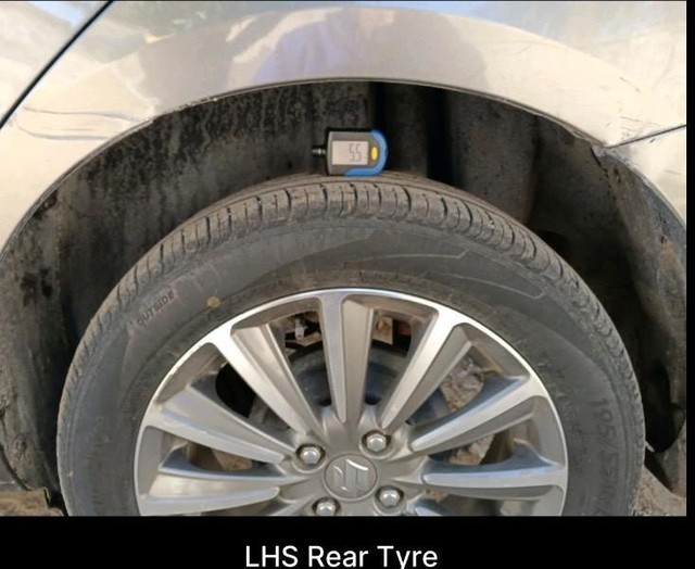 Second-hand 2018 Maruti Ciaz 1.4 Alpha for sale in Jaipur-8